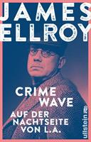   Crime Wave