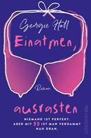   Einatmen, ausrasten