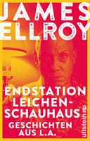   Endstation Leichenschauhaus