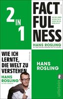   Factfulness / Wie ich lernte, die Welt zu verstehen