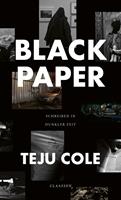   Black Paper