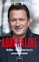   Adrenaline