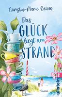   Das Glück liegt am Strand