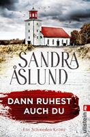   Dann ruhest auch du
