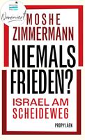   Niemals Frieden?
