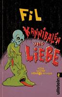   Kannibalen und Liebe