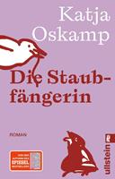   Die Staubfängerin