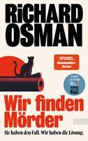   Wir finden Mörder