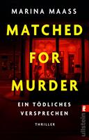   Matched for Murder
