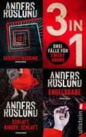   Geburtstagskind // Schlaft, Kinder, schlaft // Engelsgabe