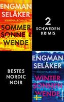   Sommersonnenwende // Wintersonnenwende