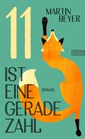   Elf ist eine gerade Zahl