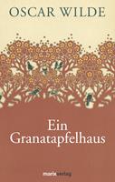   Ein Granatapfelhaus