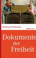   Dokumente der Freiheit