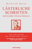   Lästerliche Schriften