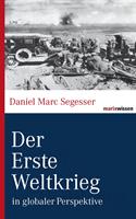   Der Erste Weltkrieg