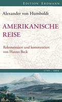   Amerikanische Reise 1799-1804