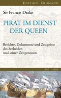   Pirat im Dienst der Queen