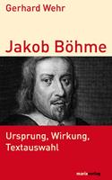   Jakob Böhme