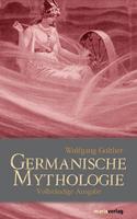   Germanische Mythologie