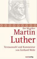   Martin Luther
