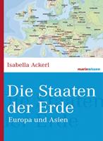   Die Staaten der Erde