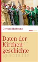   Daten der Kirchengeschichte