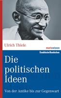   Die politischen Ideen