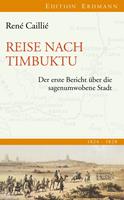   Reise nach Timbuktu