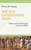   Wie ich Livingstone fand