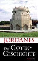   Die Gotengeschichte