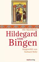  Hildegard von Bingen