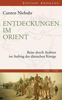   Entdeckungen im Orient