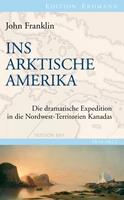   Ins Arktische Amerika