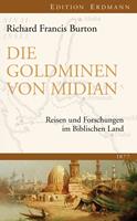   Die Goldminen von Midian