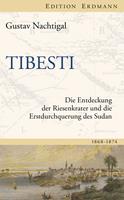   Tibesti