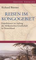   Reisen im Kongogebiet