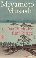   Das Buch der fünf Ringe