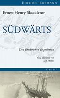   Südwärts