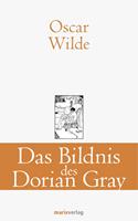   Das Bildnis des Dorian Gray