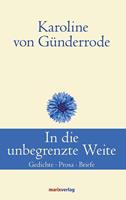   In die unbegrenzte Weite