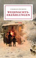   Weihnachtserz&auml;hlungen