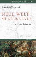   Neue Welt Mundus Novus