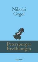   Petersburger Erzählungen