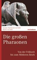   Die großen Pharaonen