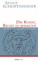   Die Kunst, Recht zu behalten