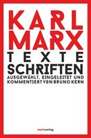   Texte Schriften