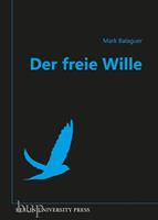   Der freie Wille