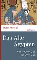   Das Alte Ägypten