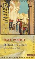   Mit leichtem Gepäck